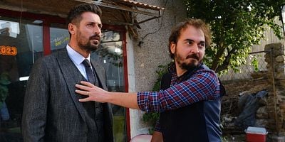 Gönül Dağı 75.Bölüm posteri