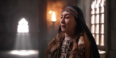 Alparslan Büyük Selçuklu 35.Bölüm posteri