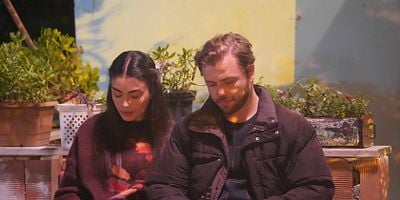 Baba 23.Bölüm posteri