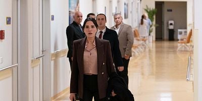 Yargı 42.Bölüm posteri