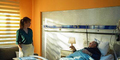 Kasaba Doktoru 24.Bölüm posteri