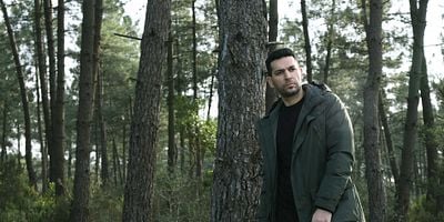 Teşkilat 55.Bölüm posteri