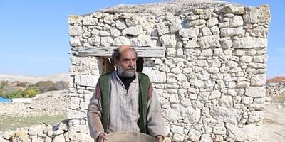 Gönül Dağı 76.Bölüm posteri