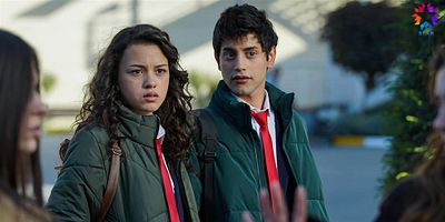 Duy Beni 19.Bölüm posteri