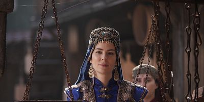 Kuruluş Osman 103.Bölüm posteri