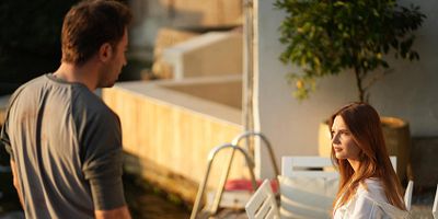 Gelsin Hayat Bildiği Gibi 18.Bölüm posteri