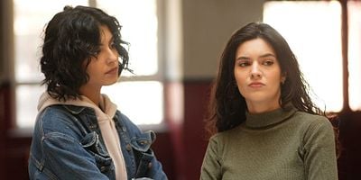 Gelsin Hayat Bildiği Gibi 19.Bölüm posteri