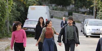 Yürek Çıkmazı 4.Bölüm posteri