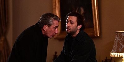 O kız 11.Bölüm posteri