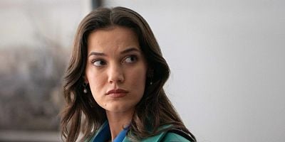 Yargı 45.Bölüm posteri