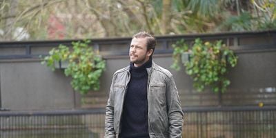 Baba 26.Bölüm posteri