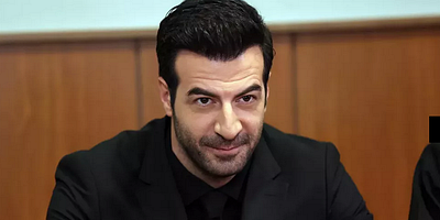 İyilik 20.Bölüm posteri