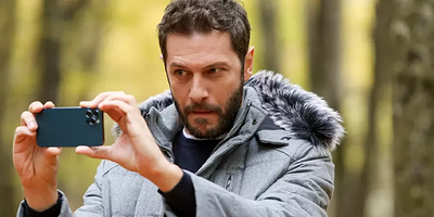 Yasak Elma 156.Bölüm posteri