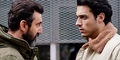 Darmaduman 6.Bölüm posteri