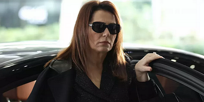 Bir Peri Masalı 10.Bölüm posteri