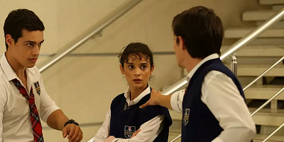 Tozluyaka 22.Bölüm posteri