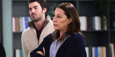 Aldatmak 11.Bölüm posteri