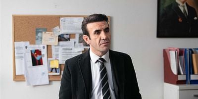 Yargı 46.Bölüm posteri