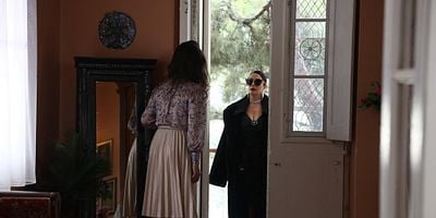 Üç Kız Kardeş 29.Bölüm posteri