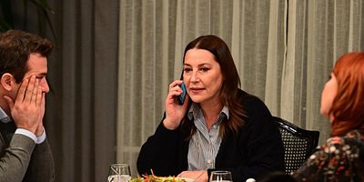 Aldatmak 12.Bölüm posteri