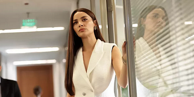 Bir Peri Masalı 11.Bölüm posteri