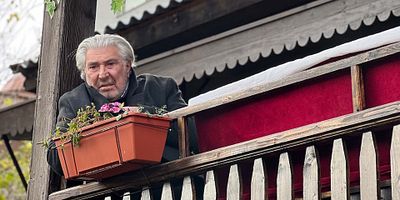 Balkan Ninnisi 21.Bölüm posteri