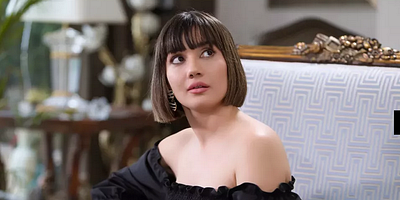 Yasak Elma 158.Bölüm posteri