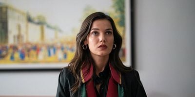 Yargı 47.Bölüm posteri