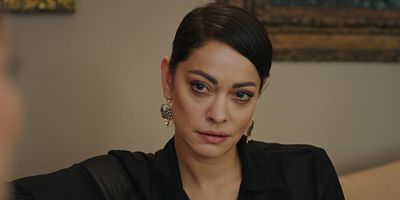 O kız 13.Bölüm posteri