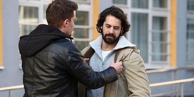 Üç Kız Kardeş 30.Bölüm posteri