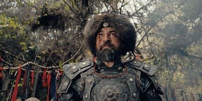 Kuruluş Osman 108.Bölüm posteri