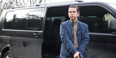 Teşkilat 58.Bölüm posteri