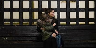 Bir Küçük Gün Işığı 16.Bölüm posteri