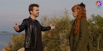 Çöp Adam 4.Bölüm posteri