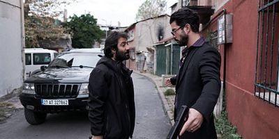 Sipahi 2.Bölüm posteri