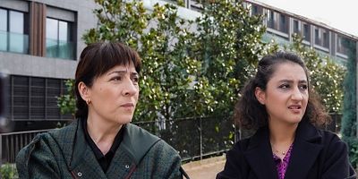 Güzel Günler 7.Bölüm posteri