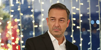 Yasak Elma 159.Bölüm posteri