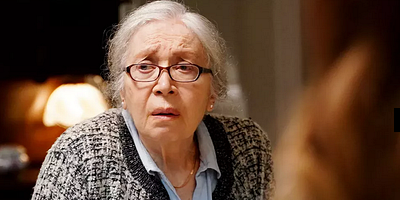 Darmaduman 8.Bölüm posteri