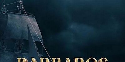 Barbaros Hayreddin: Sultanın Fermanı 2.Bölüm posteri