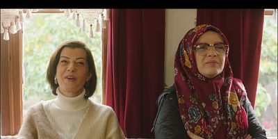 Balkan Ninnisi 23.Bölüm posteri