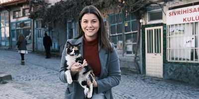 Gönül Dağı 78.Bölüm posteri