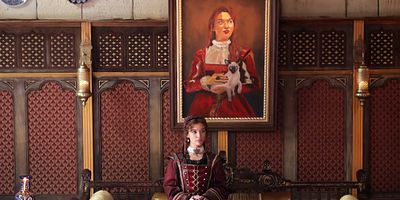 Barbaros Hayreddin: Sultanın Fermanı 1.Bölüm posteri