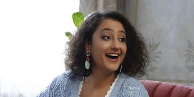 Güzel Günler 8.Bölüm posteri