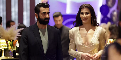 İyilik 25.Bölüm posteri