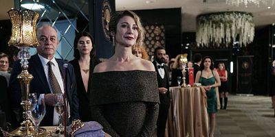 Sipahi 4.Bölüm posteri