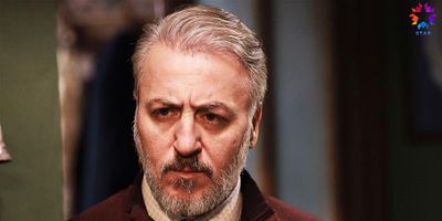 Ömer 1.Bölüm posteri