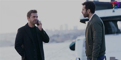 Çöp Adam 7.Bölüm posteri