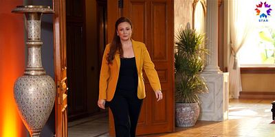 Yalı Çapkını 16.Bölüm posteri