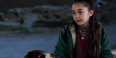 Taçsız Prenses 1.Bölüm posteri