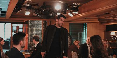 Teşkilat 60.Bölüm posteri